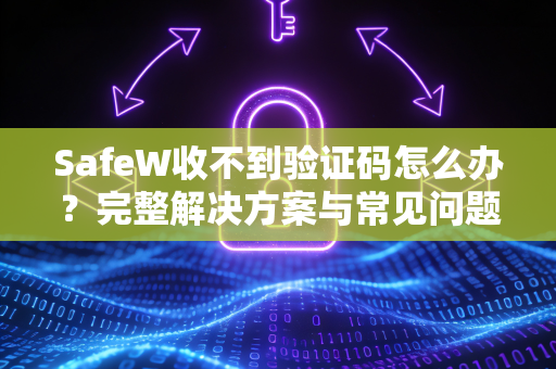 SafeW收不到验证码怎么办？完整解决方案与常见问题解答