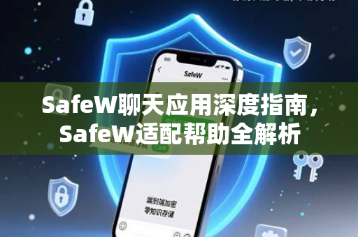 SafeW聊天应用深度指南，SafeW适配帮助全解析